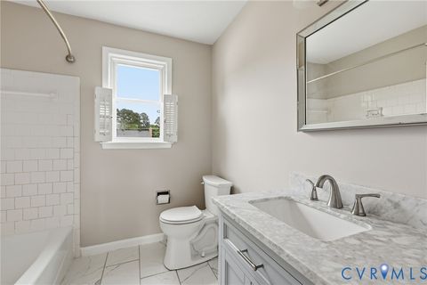 Tiny photo for 4548 Ridgecrest Lane, Colonial Heights, VA 23834 (MLS # 2611358)