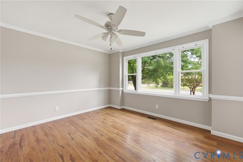 Tiny photo for 4548 Ridgecrest Lane, Colonial Heights, VA 23834 (MLS # 2611358)