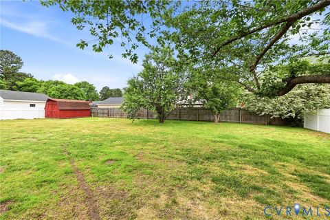 Tiny photo for 4548 Ridgecrest Lane, Colonial Heights, VA 23834 (MLS # 2611358)