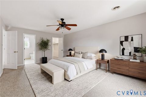Tiny photo for 4548 Ridgecrest Lane, Colonial Heights, VA 23834 (MLS # 2611358)