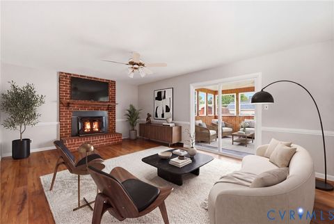 Tiny photo for 4548 Ridgecrest Lane, Colonial Heights, VA 23834 (MLS # 2611358)