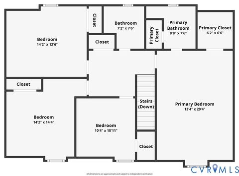 Tiny photo for 4548 Ridgecrest Lane, Colonial Heights, VA 23834 (MLS # 2611358)