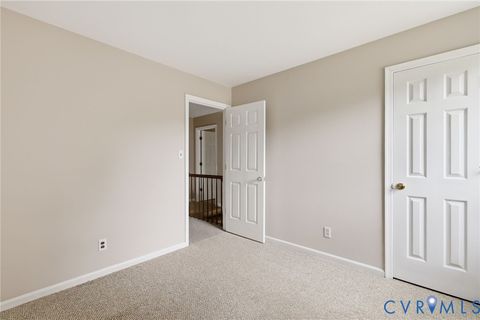 Tiny photo for 4548 Ridgecrest Lane, Colonial Heights, VA 23834 (MLS # 2611358)