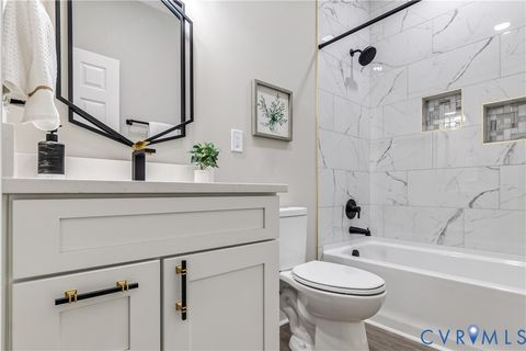 Tiny photo for 734 Mount Airy Street, Petersburg, VA 23803 (MLS # 2612549)