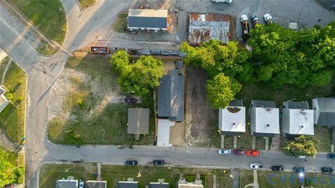 Tiny photo for 734 Mount Airy Street, Petersburg, VA 23803 (MLS # 2612549)