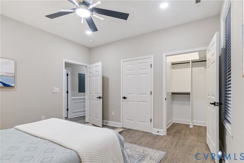 Tiny photo for 734 Mount Airy Street, Petersburg, VA 23803 (MLS # 2612549)