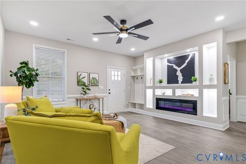 Tiny photo for 734 Mount Airy Street, Petersburg, VA 23803 (MLS # 2612549)
