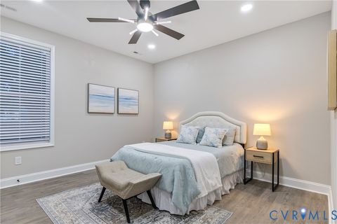 Tiny photo for 734 Mount Airy Street, Petersburg, VA 23803 (MLS # 2612549)