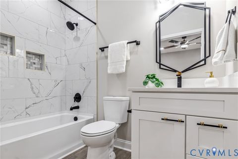 Tiny photo for 734 Mount Airy Street, Petersburg, VA 23803 (MLS # 2612549)