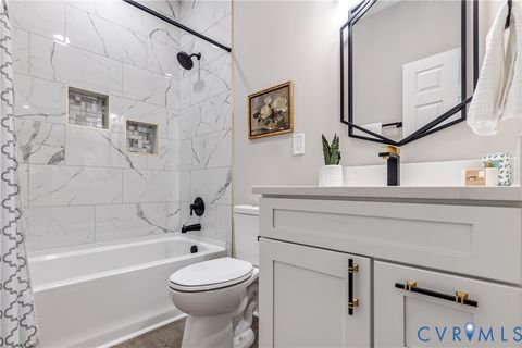 Tiny photo for 734 Mount Airy Street, Petersburg, VA 23803 (MLS # 2612549)