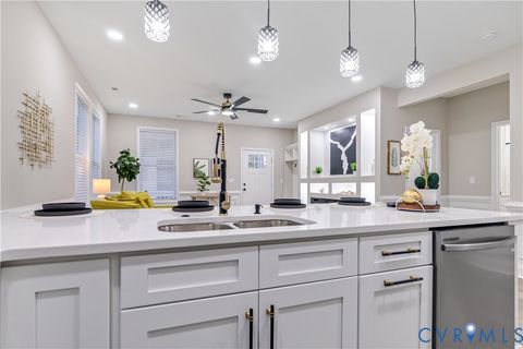 Tiny photo for 734 Mount Airy Street, Petersburg, VA 23803 (MLS # 2612549)