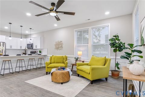 Tiny photo for 734 Mount Airy Street, Petersburg, VA 23803 (MLS # 2612549)