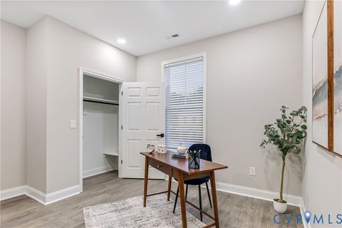 Tiny photo for 734 Mount Airy Street, Petersburg, VA 23803 (MLS # 2612549)