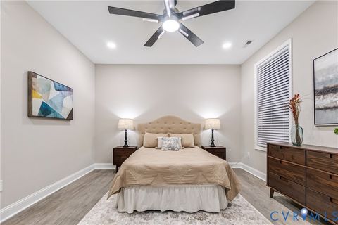 Tiny photo for 734 Mount Airy Street, Petersburg, VA 23803 (MLS # 2612549)