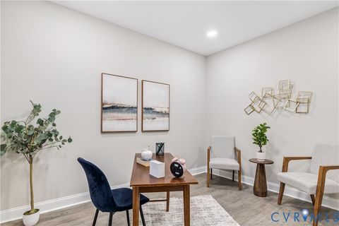 Tiny photo for 734 Mount Airy Street, Petersburg, VA 23803 (MLS # 2612549)