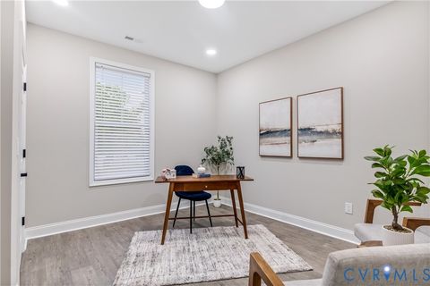 Tiny photo for 734 Mount Airy Street, Petersburg, VA 23803 (MLS # 2612549)