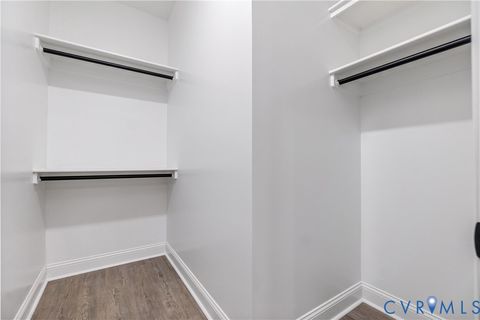 Tiny photo for 734 Mount Airy Street, Petersburg, VA 23803 (MLS # 2612549)