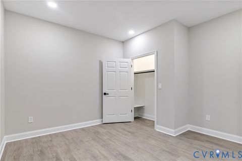 Tiny photo for 734 Mount Airy Street, Petersburg, VA 23803 (MLS # 2612549)