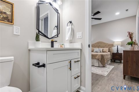 Tiny photo for 734 Mount Airy Street, Petersburg, VA 23803 (MLS # 2612549)