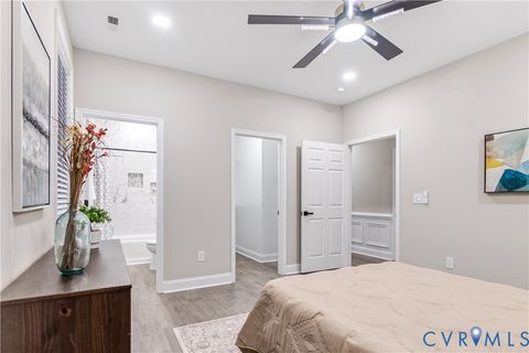 Tiny photo for 734 Mount Airy Street, Petersburg, VA 23803 (MLS # 2612549)