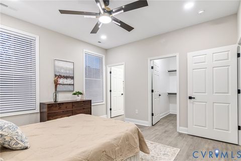 Tiny photo for 734 Mount Airy Street, Petersburg, VA 23803 (MLS # 2612549)