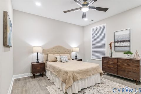 Tiny photo for 734 Mount Airy Street, Petersburg, VA 23803 (MLS # 2612549)