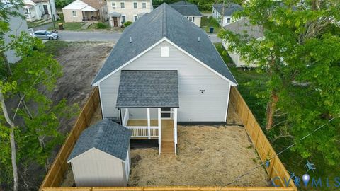 Tiny photo for 734 Mount Airy Street, Petersburg, VA 23803 (MLS # 2612549)
