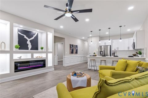 Tiny photo for 734 Mount Airy Street, Petersburg, VA 23803 (MLS # 2612549)
