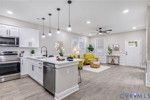 Tiny photo for 734 Mount Airy Street, Petersburg, VA 23803 (MLS # 2612549)