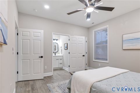 Tiny photo for 734 Mount Airy Street, Petersburg, VA 23803 (MLS # 2612549)