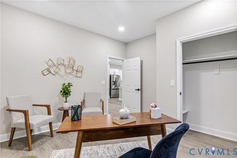 Tiny photo for 734 Mount Airy Street, Petersburg, VA 23803 (MLS # 2612549)
