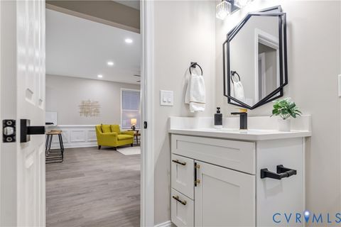 Tiny photo for 734 Mount Airy Street, Petersburg, VA 23803 (MLS # 2612549)