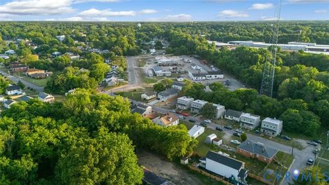 Tiny photo for 734 Mount Airy Street, Petersburg, VA 23803 (MLS # 2612549)