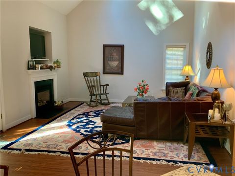 Tiny photo for 15801 Hampton Summit Lane, Chesterfield, VA 23832 (MLS # 2529240)