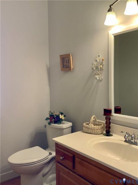 Tiny photo for 15801 Hampton Summit Lane, Chesterfield, VA 23832 (MLS # 2529240)