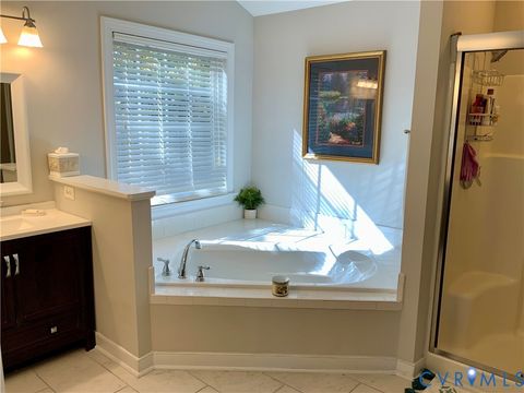 Tiny photo for 15801 Hampton Summit Lane, Chesterfield, VA 23832 (MLS # 2529240)