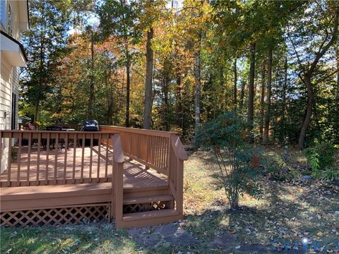 Tiny photo for 15801 Hampton Summit Lane, Chesterfield, VA 23832 (MLS # 2529240)