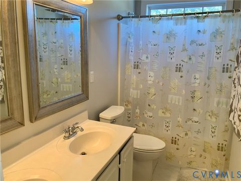 Tiny photo for 15801 Hampton Summit Lane, Chesterfield, VA 23832 (MLS # 2529240)