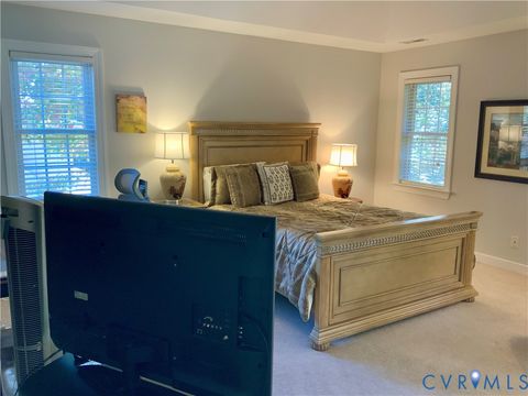 Tiny photo for 15801 Hampton Summit Lane, Chesterfield, VA 23832 (MLS # 2529240)