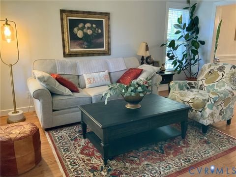 Tiny photo for 15801 Hampton Summit Lane, Chesterfield, VA 23832 (MLS # 2529240)