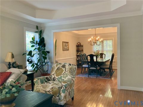 Tiny photo for 15801 Hampton Summit Lane, Chesterfield, VA 23832 (MLS # 2529240)