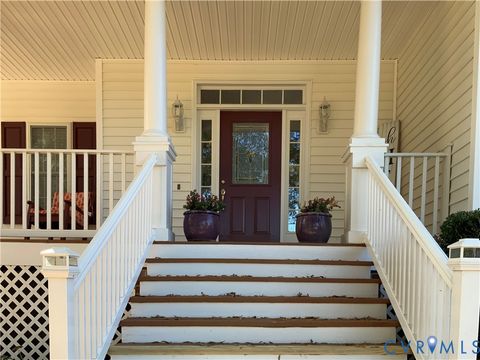 Tiny photo for 15801 Hampton Summit Lane, Chesterfield, VA 23832 (MLS # 2529240)
