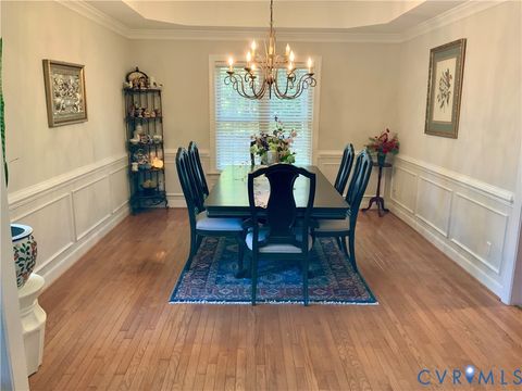 Tiny photo for 15801 Hampton Summit Lane, Chesterfield, VA 23832 (MLS # 2529240)