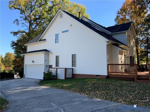 Tiny photo for 15801 Hampton Summit Lane, Chesterfield, VA 23832 (MLS # 2529240)