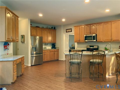 Tiny photo for 15801 Hampton Summit Lane, Chesterfield, VA 23832 (MLS # 2529240)