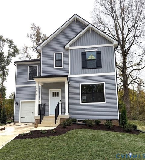 Tiny photo for 9524 Fuchsia Drive, Chester, VA 23237 (MLS # 2530167)