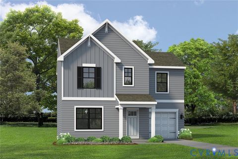 Photo of 9524 Fuchsia Drive, Chester, VA 23237 (MLS # 2530167) Photo of 9524 Fuchsia Drive, Chester, VA 23237 (MLS # 2530167)