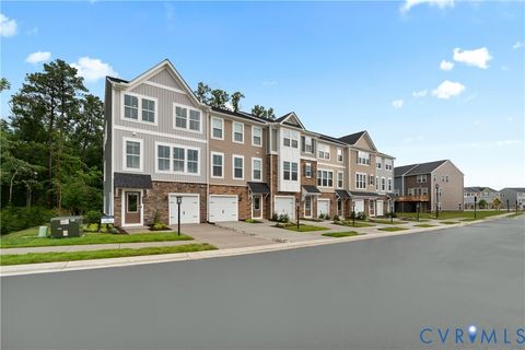 Tiny photo for 421 Burden Drive, Glen Allen, VA 23060 (MLS # 2604939)