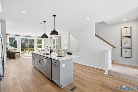 Tiny photo for 421 Burden Drive, Glen Allen, VA 23060 (MLS # 2604939)