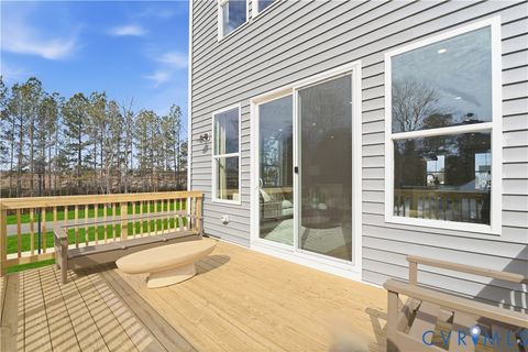 Tiny photo for 421 Burden Drive, Glen Allen, VA 23060 (MLS # 2604939)
